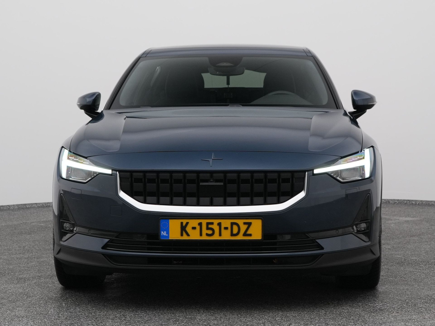 Polestar Polestar