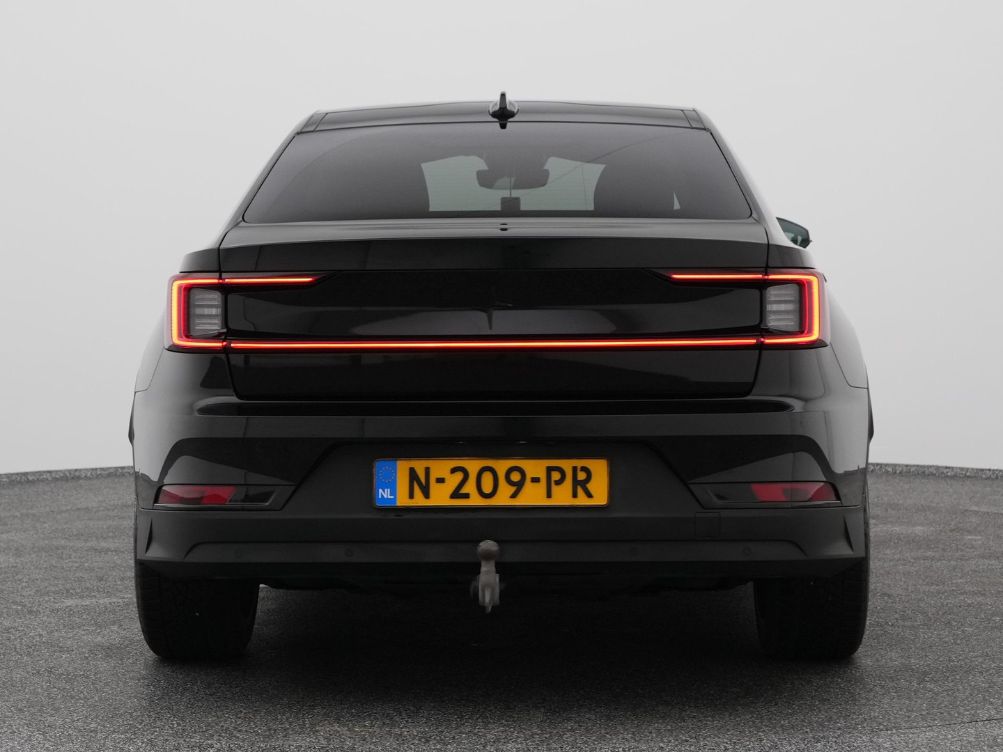 Polestar