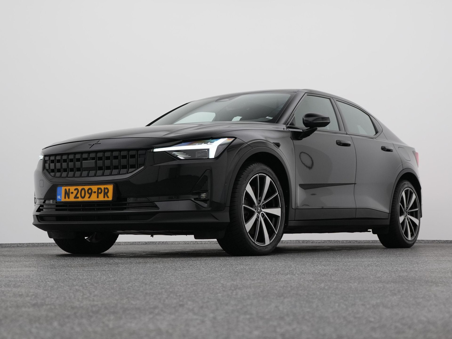Polestar