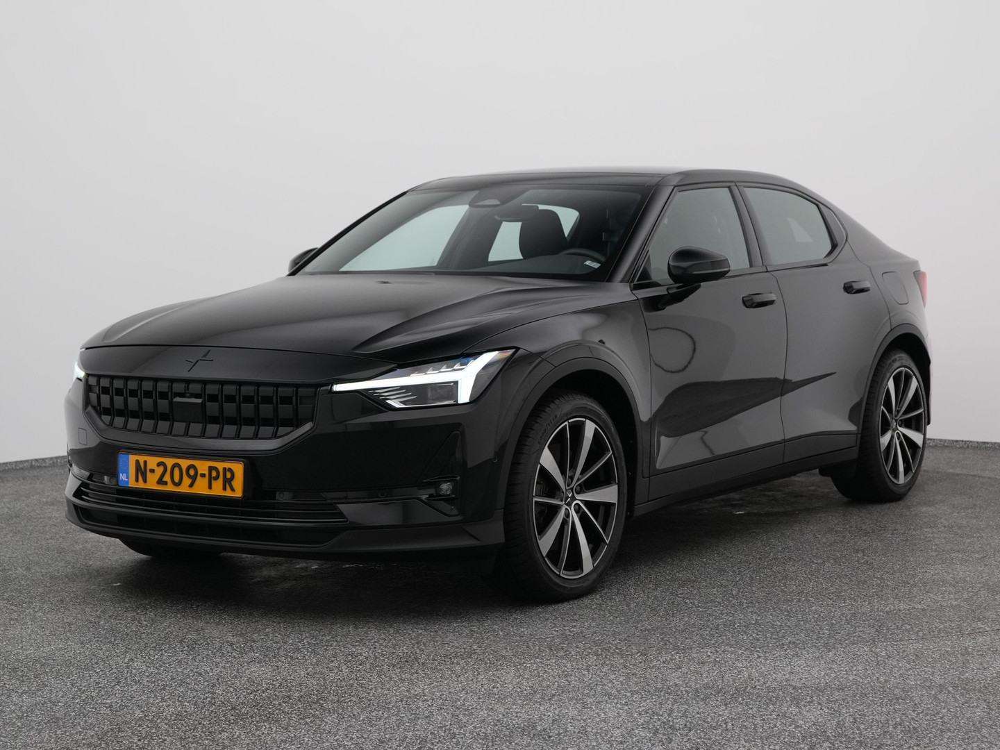 Polestar