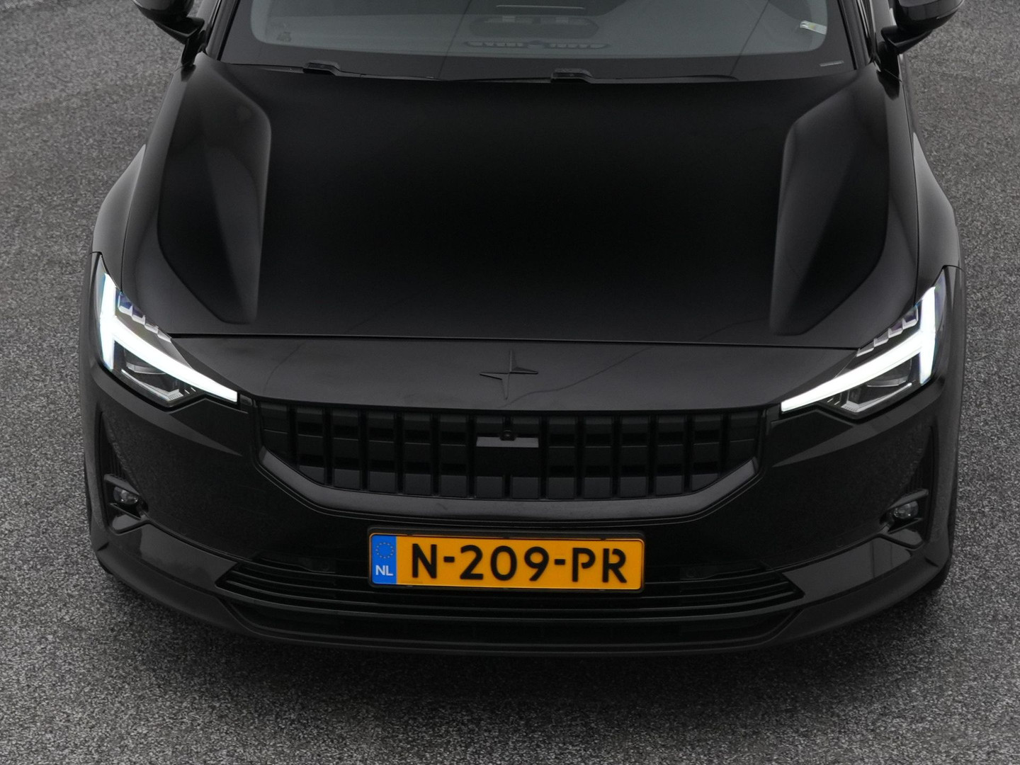Polestar