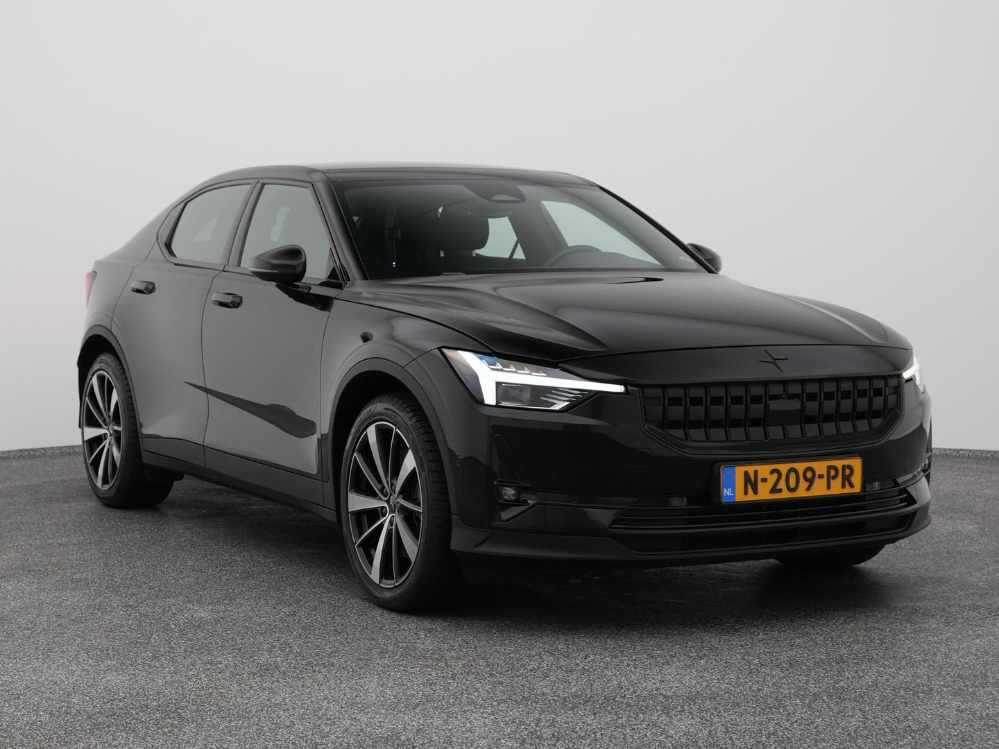 Polestar