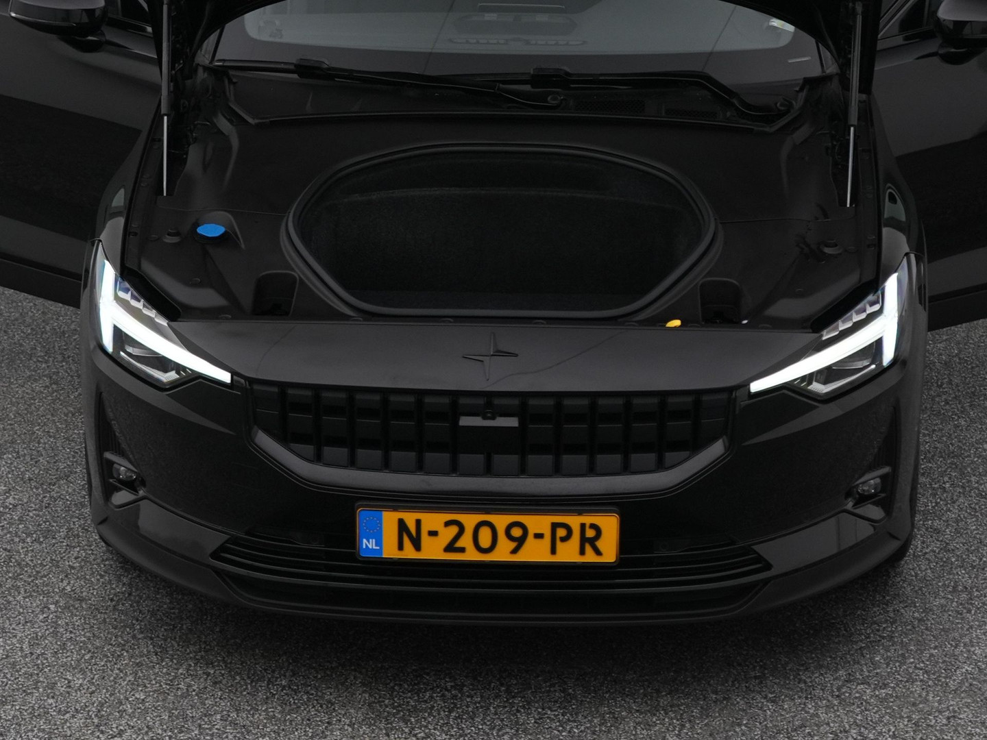 Polestar