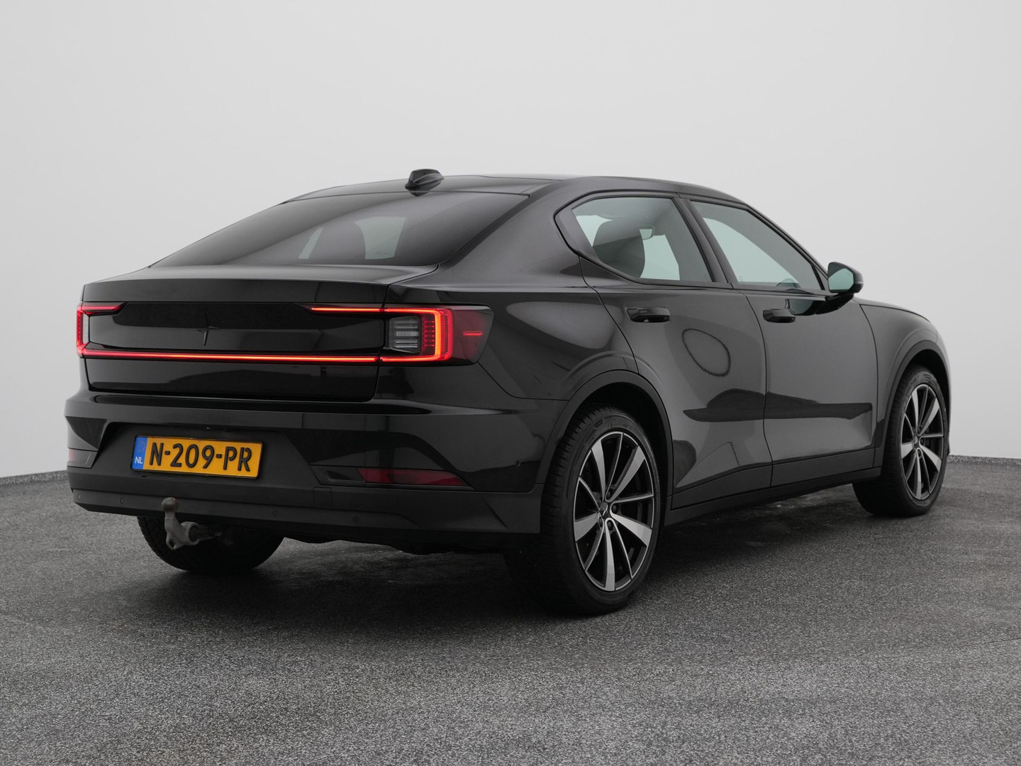Polestar