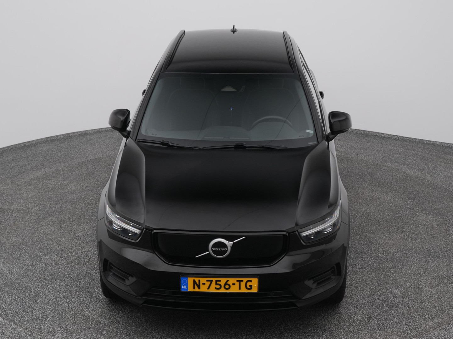 Volvo Volvo
