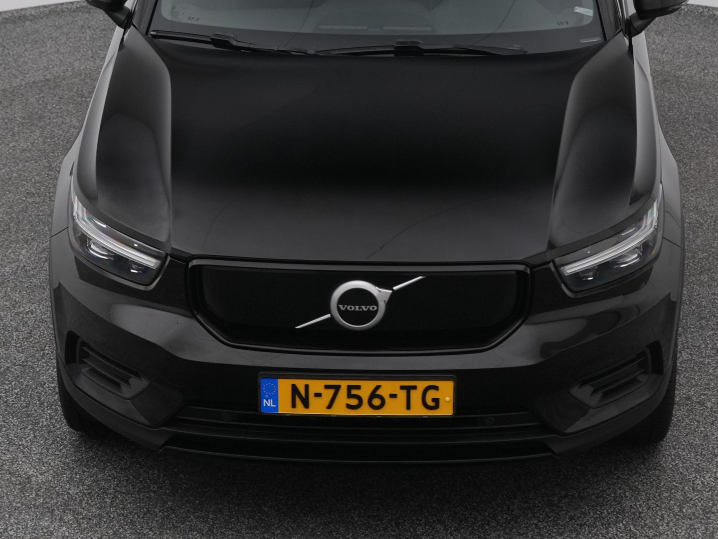 Volvo Volvo