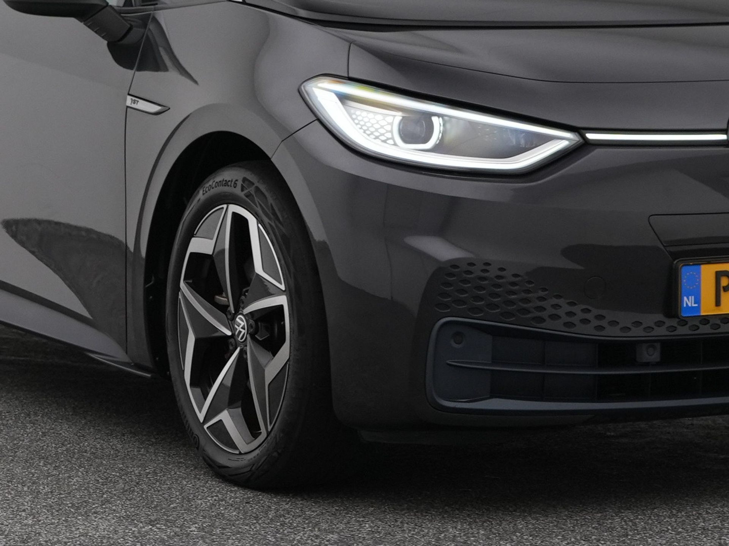 Volkswagen Volkswagen