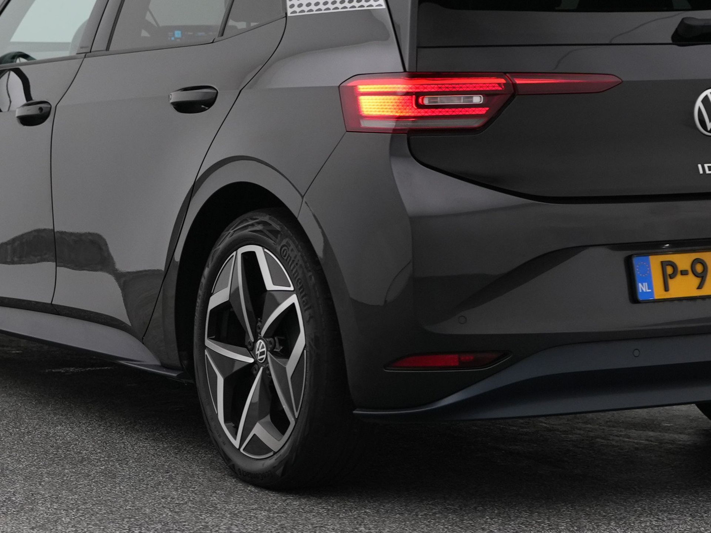 Volkswagen Volkswagen