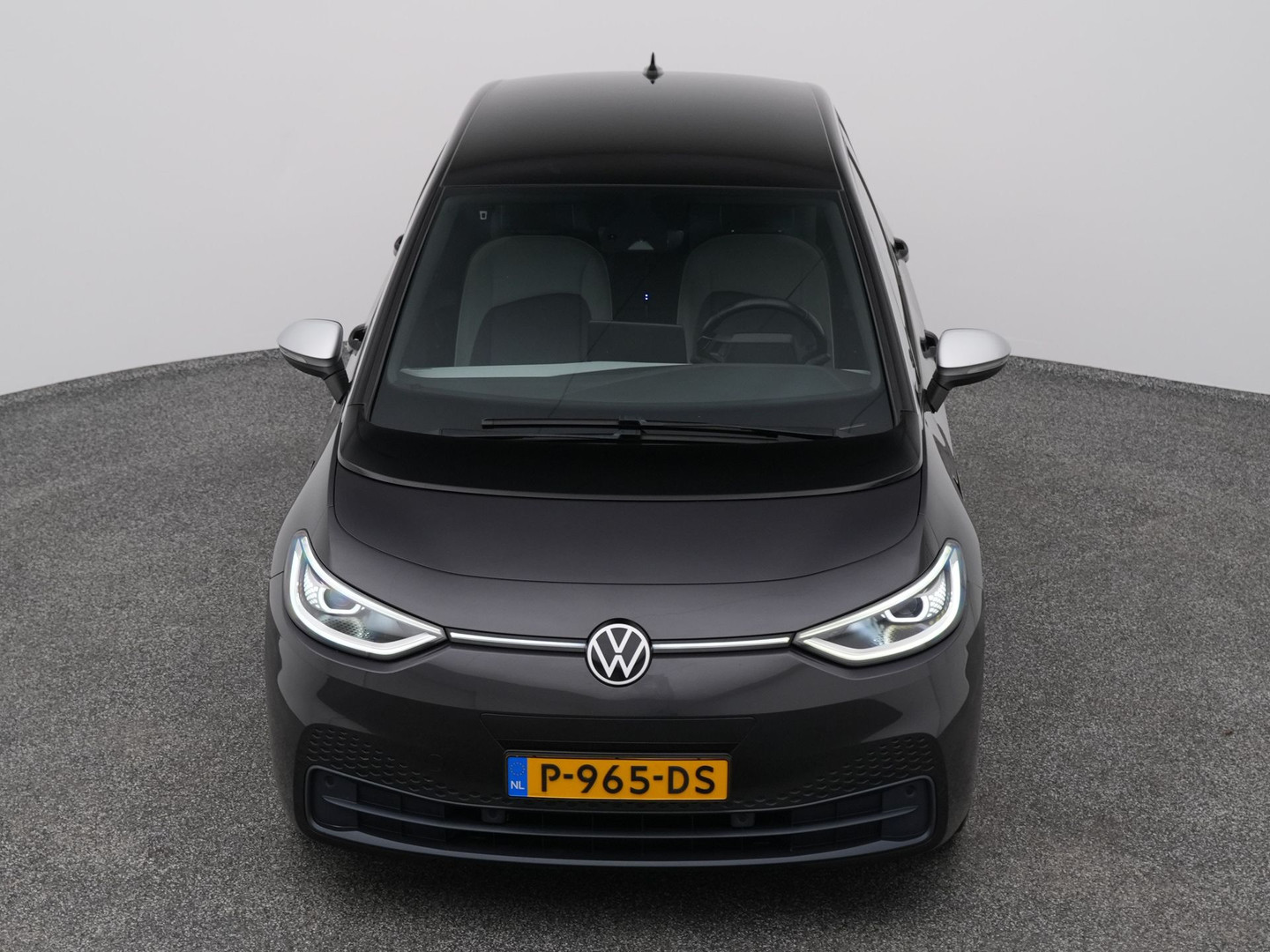 Volkswagen Volkswagen