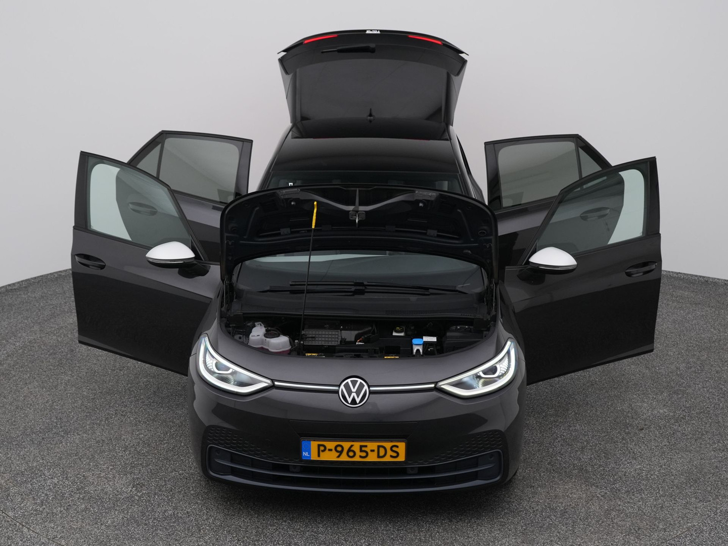 Volkswagen Volkswagen