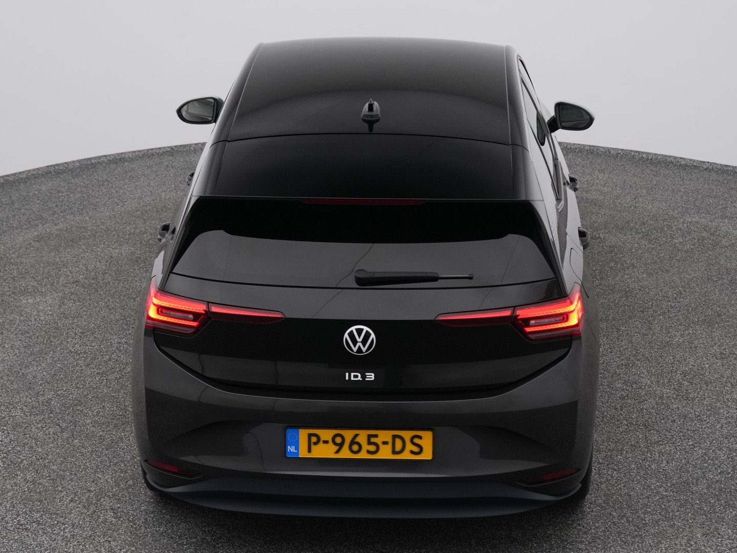 Volkswagen Volkswagen