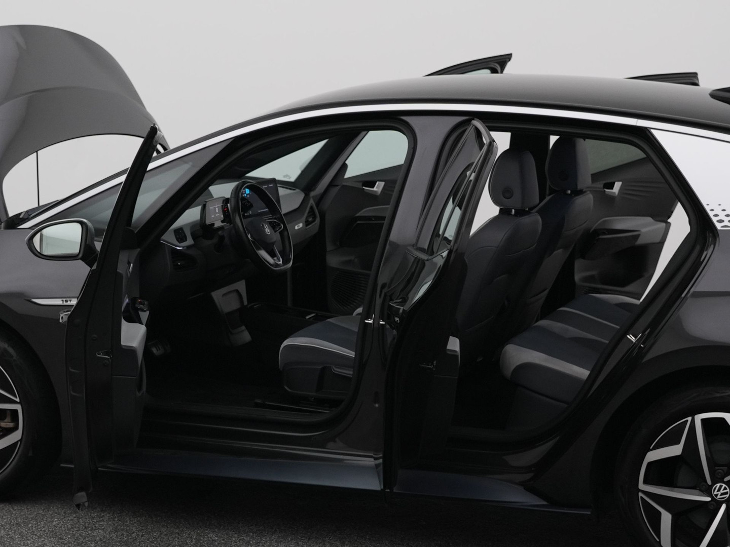 Volkswagen Volkswagen