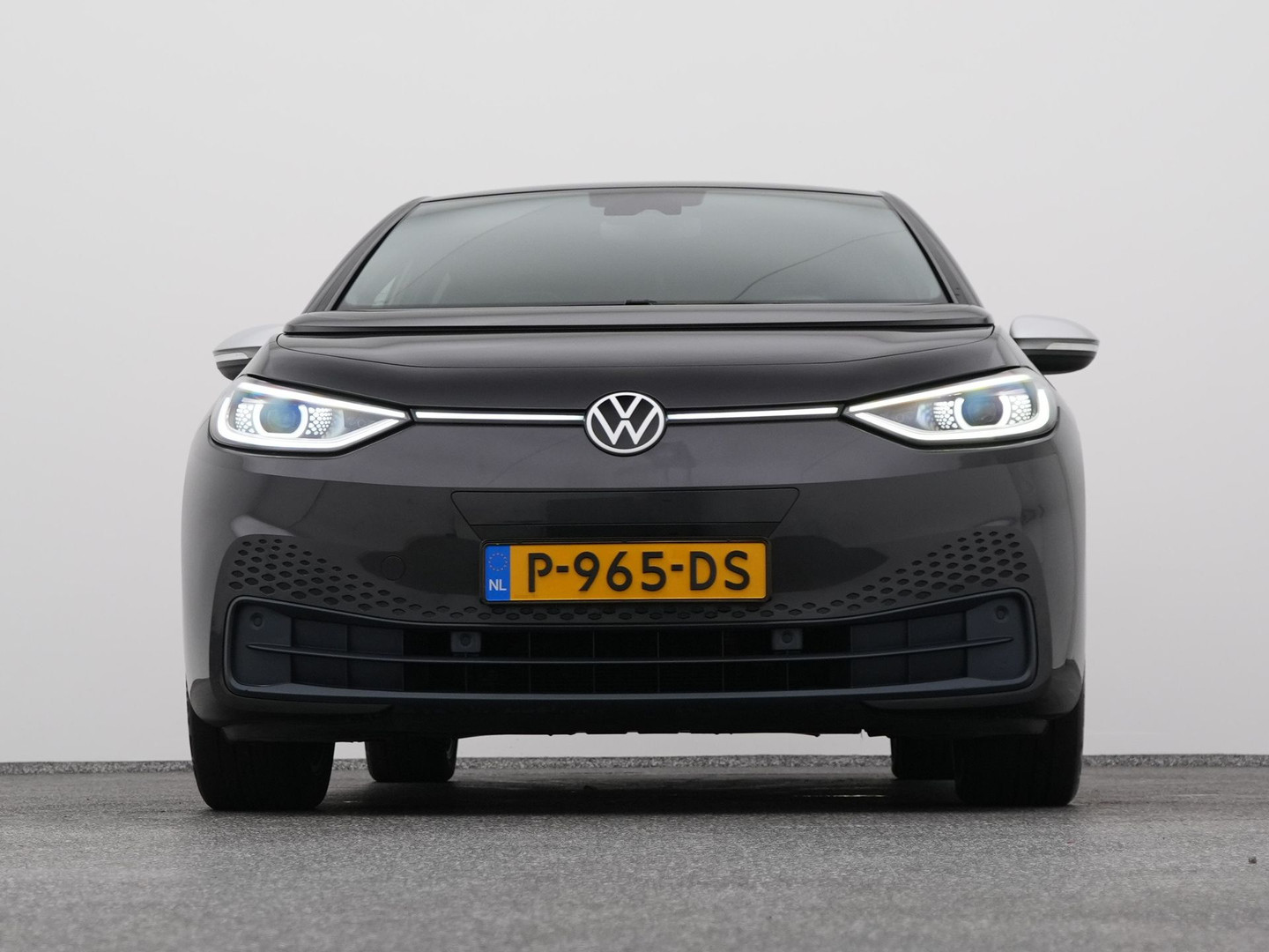 Volkswagen Volkswagen