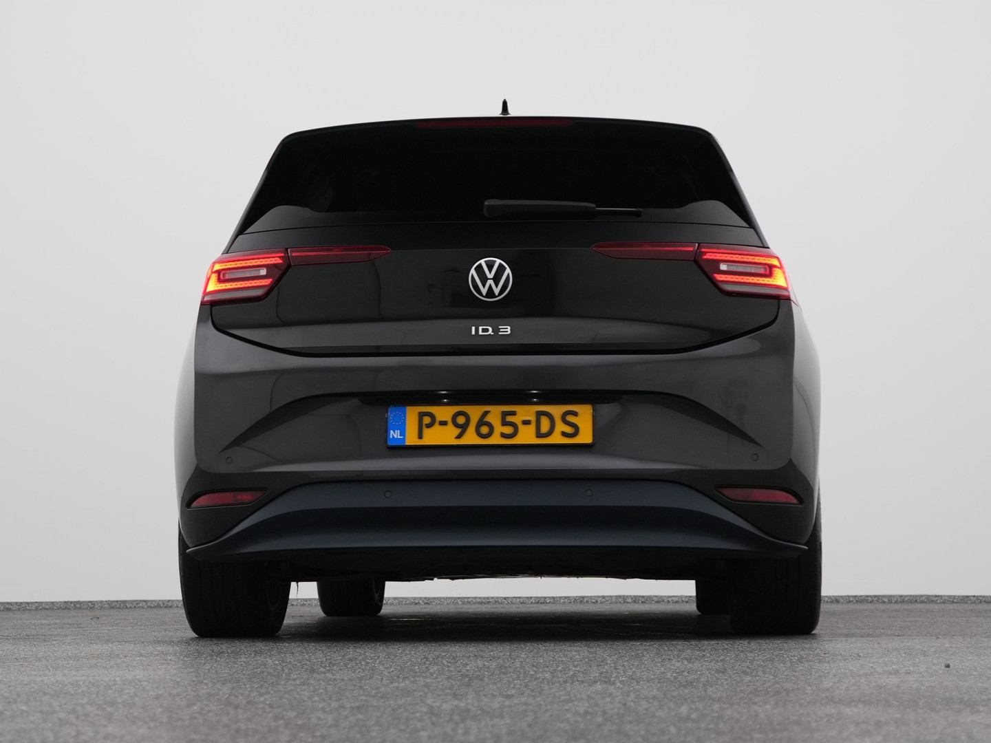 Volkswagen Volkswagen