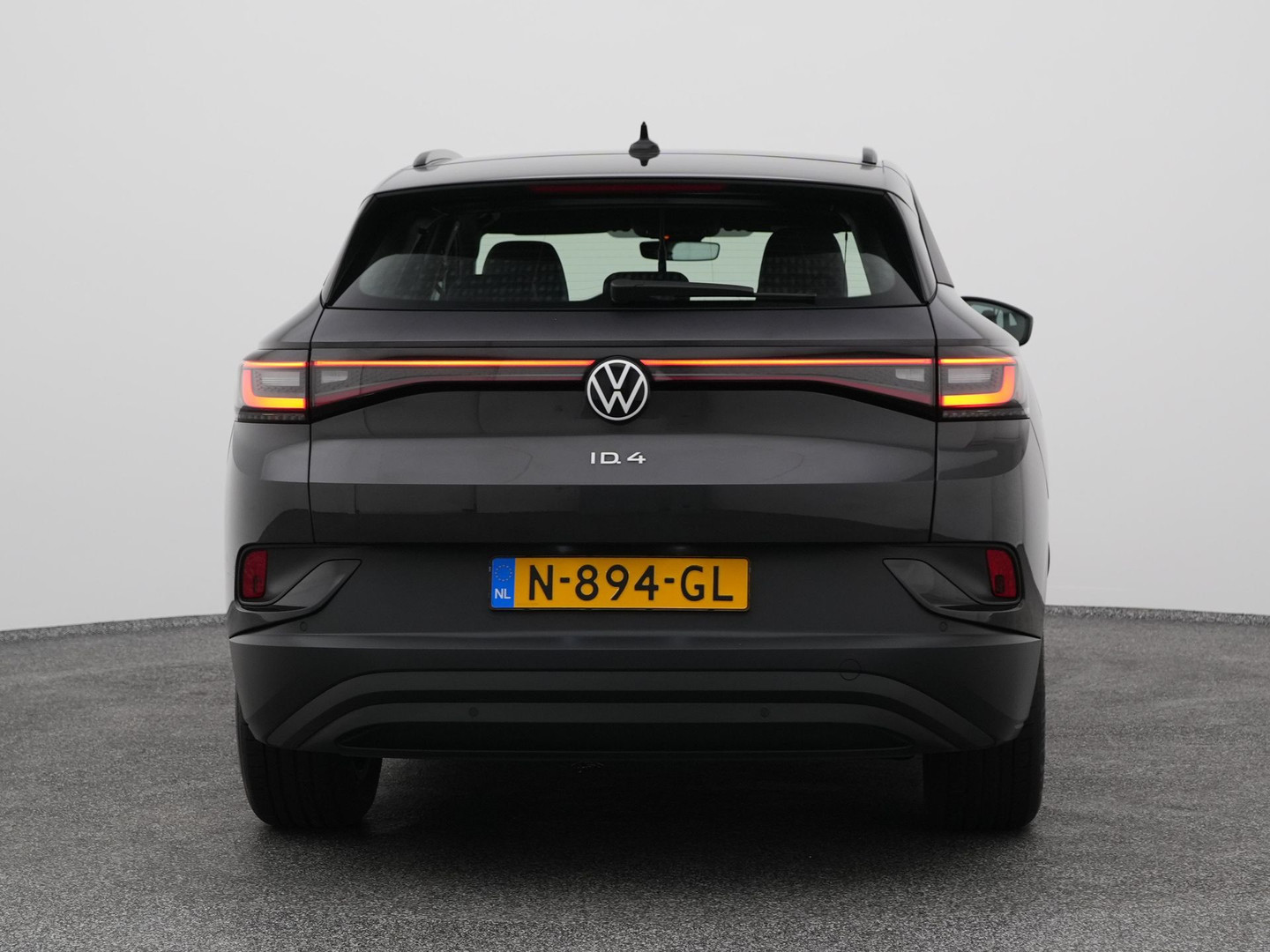 Volkswagen Volkswagen