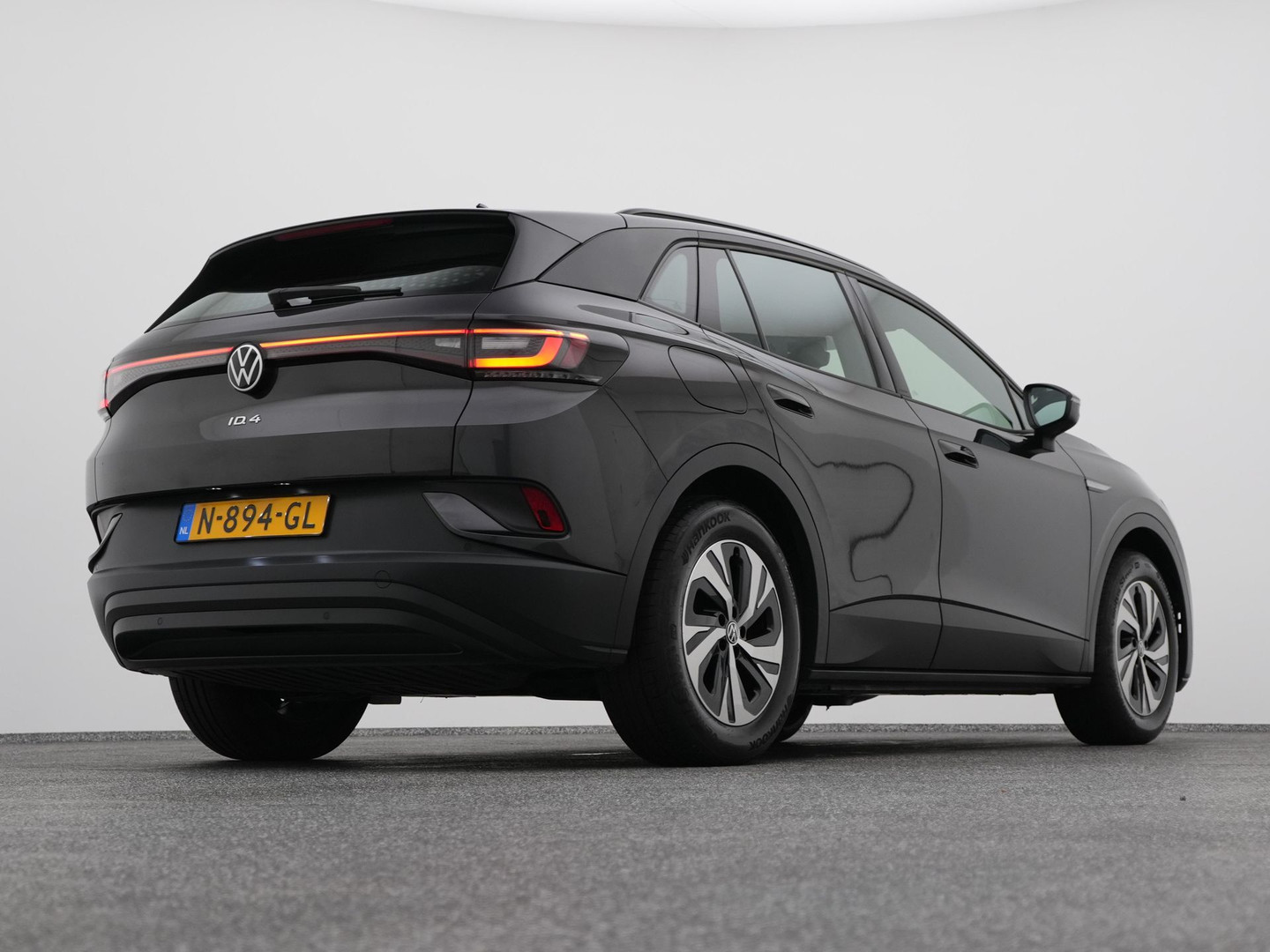 Volkswagen Volkswagen