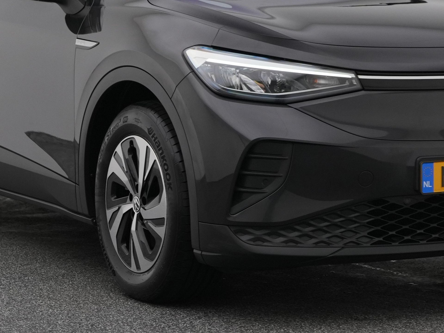 Volkswagen Volkswagen