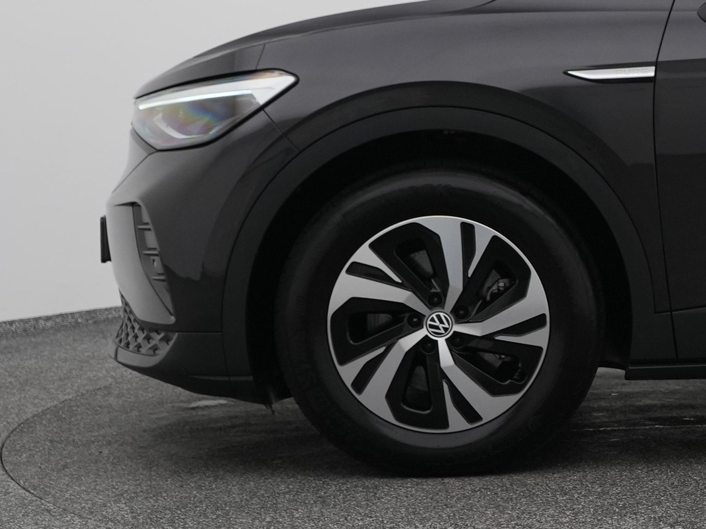 Volkswagen Volkswagen