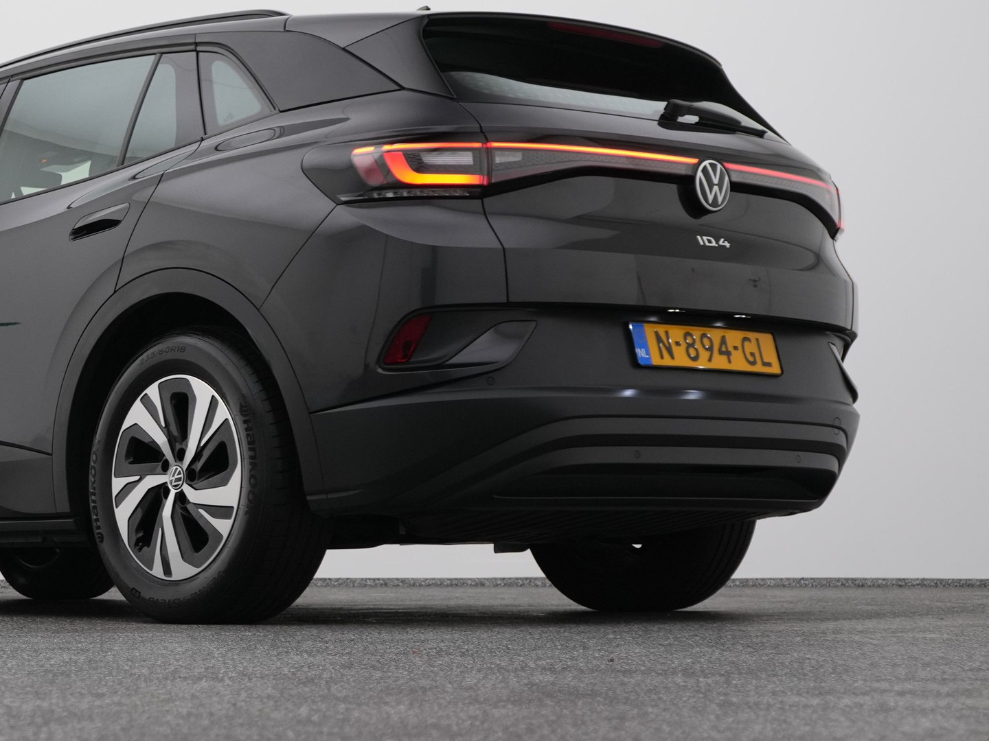 Volkswagen Volkswagen