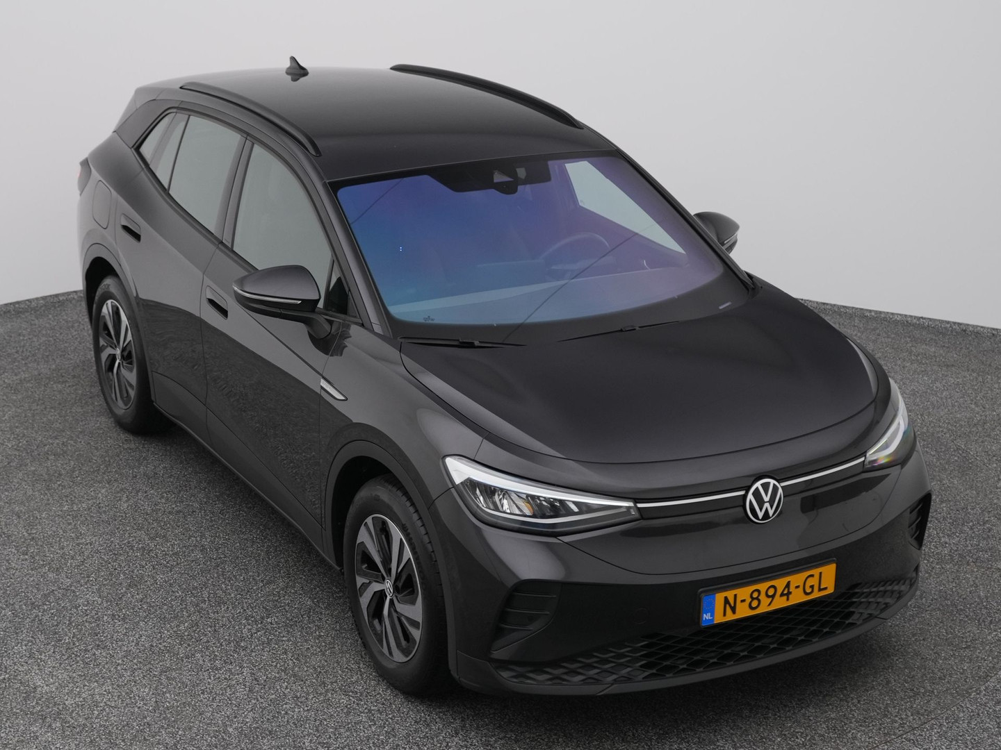 Volkswagen Volkswagen