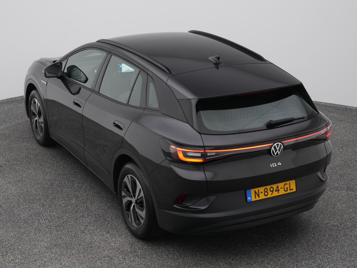 Volkswagen Volkswagen