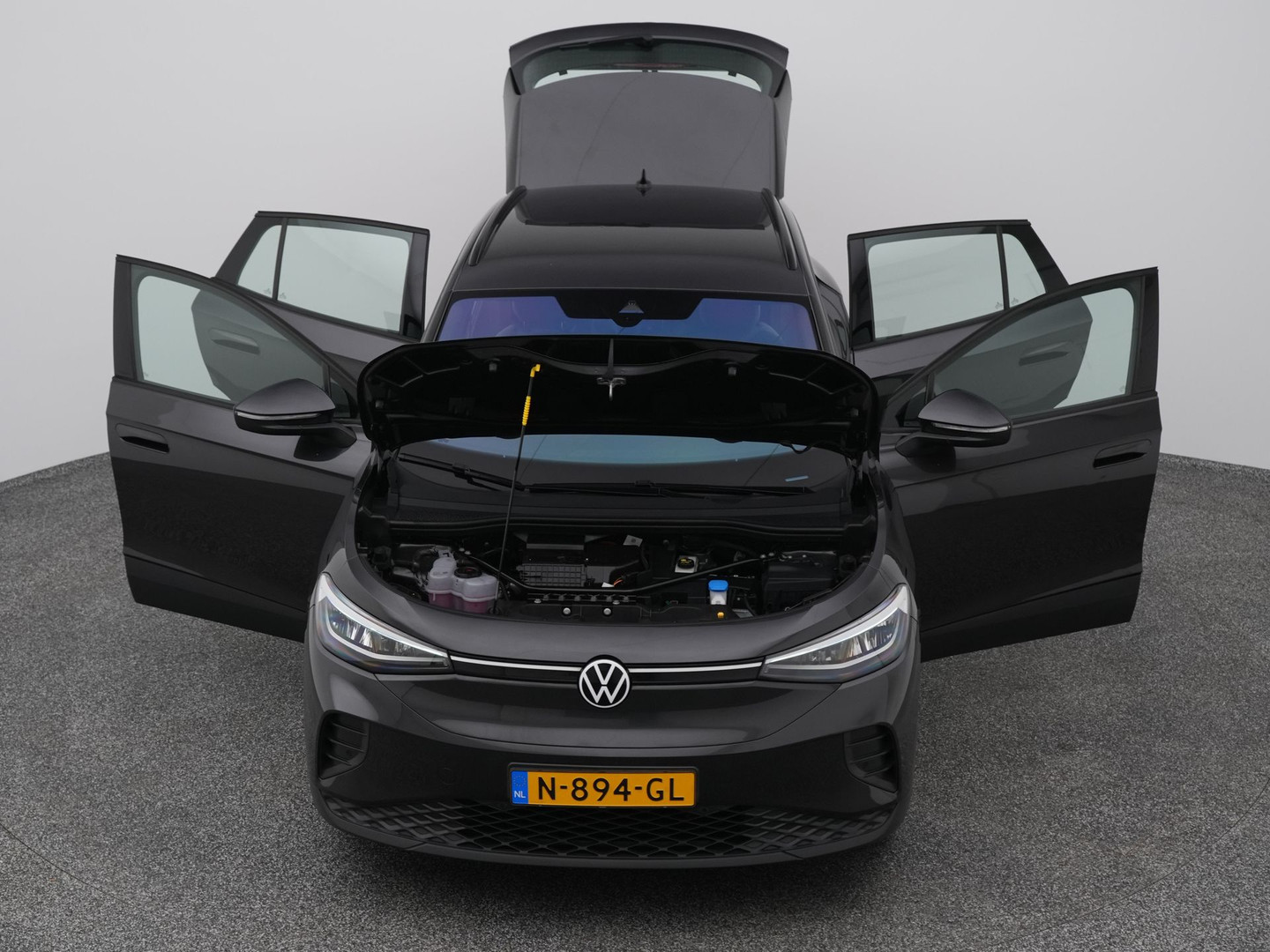 Volkswagen Volkswagen