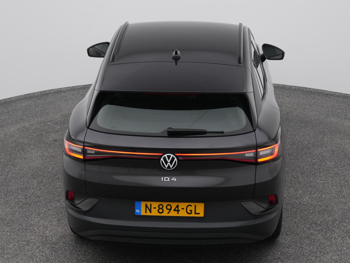 Volkswagen Volkswagen