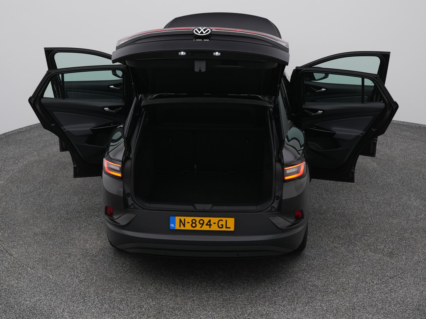 Volkswagen Volkswagen