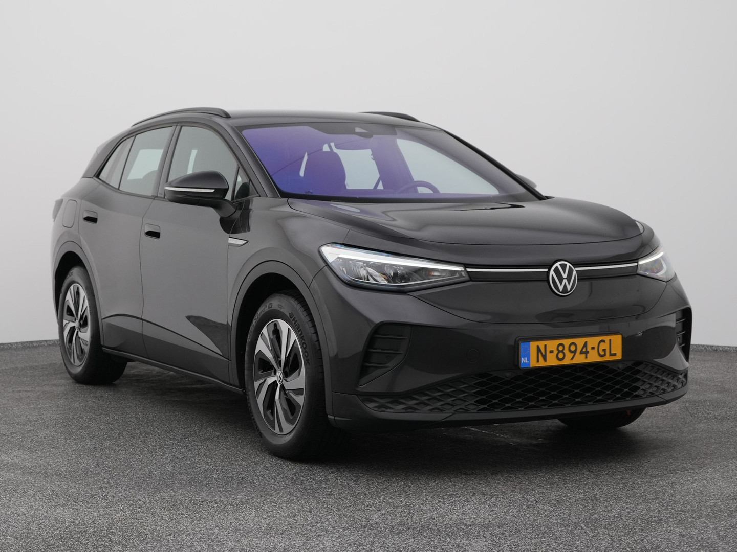 Volkswagen Volkswagen