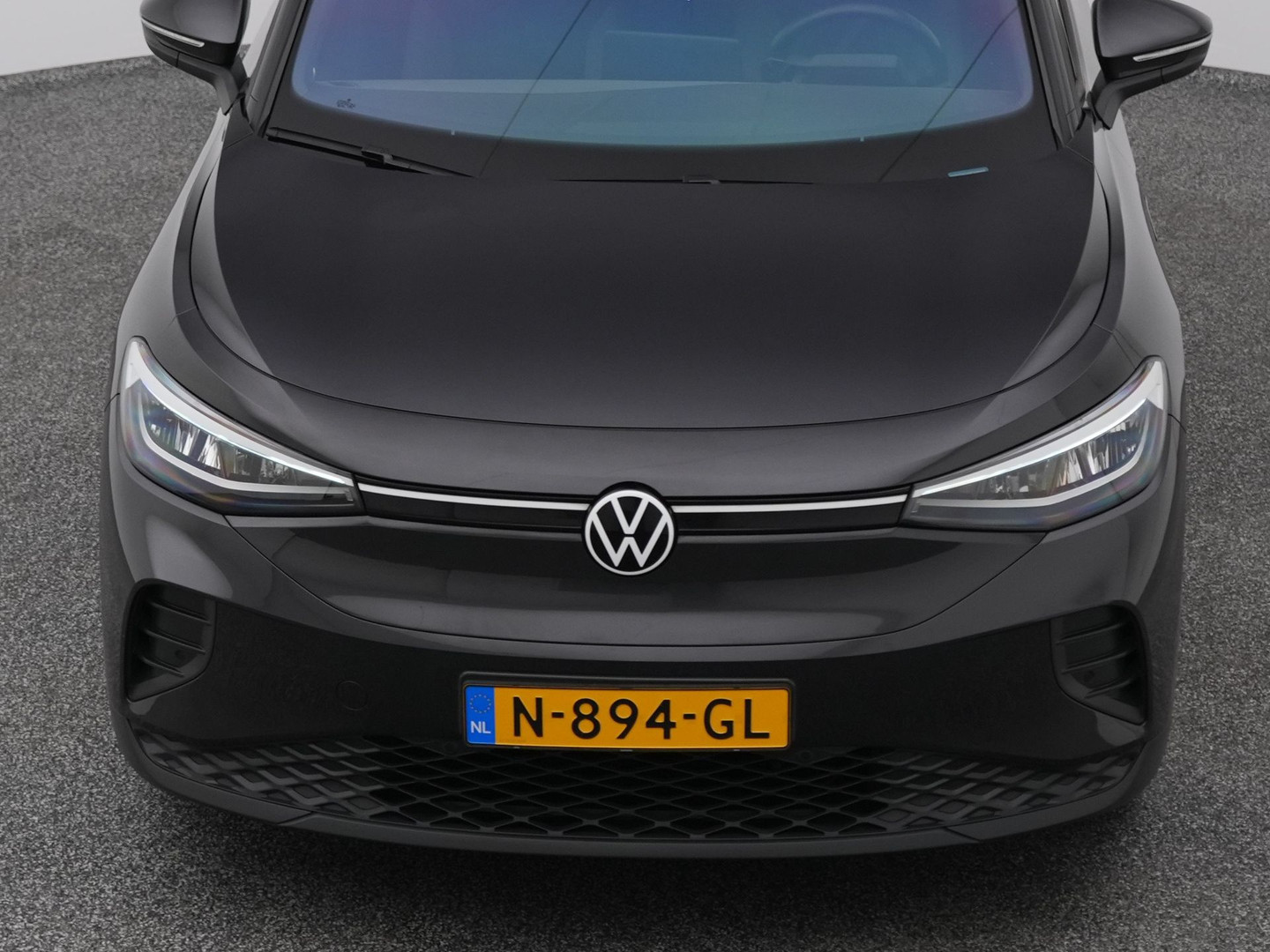 Volkswagen Volkswagen