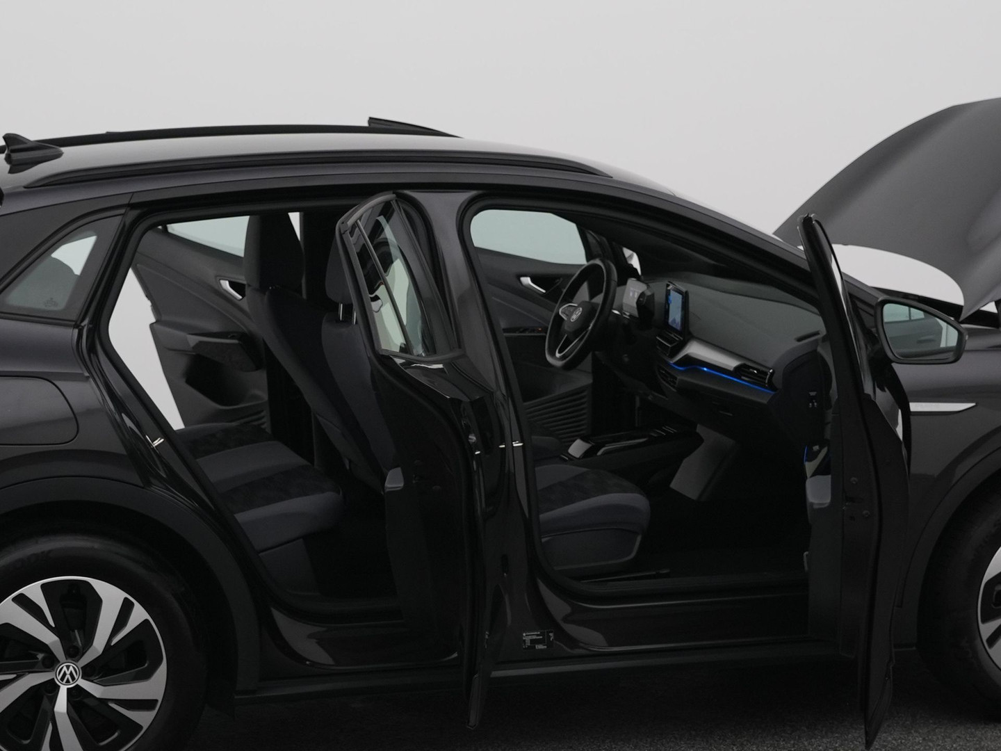 Volkswagen Volkswagen