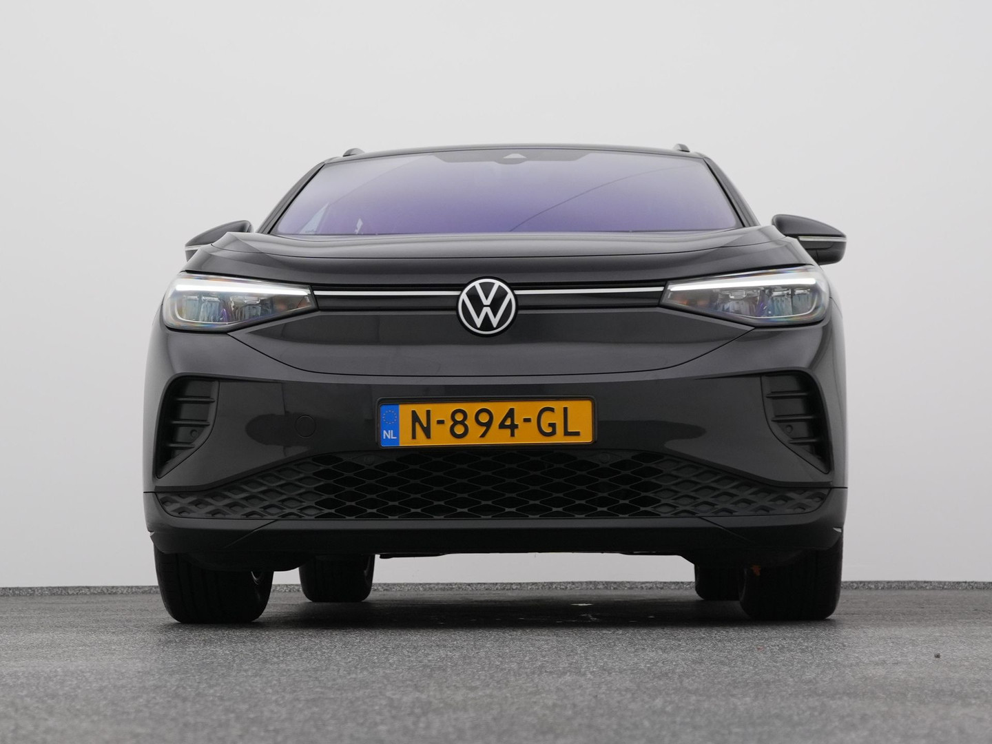 Volkswagen Volkswagen