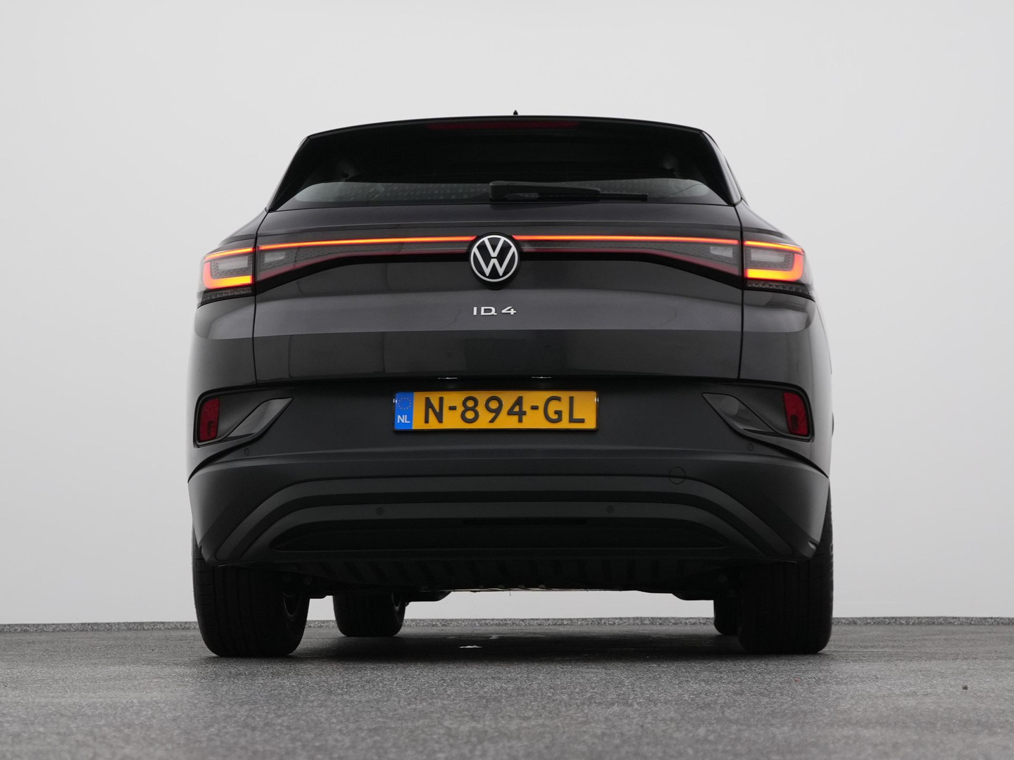 Volkswagen Volkswagen