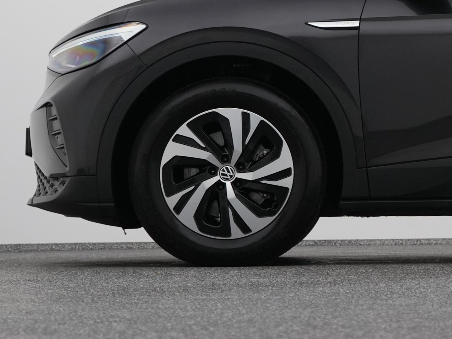 Volkswagen Volkswagen