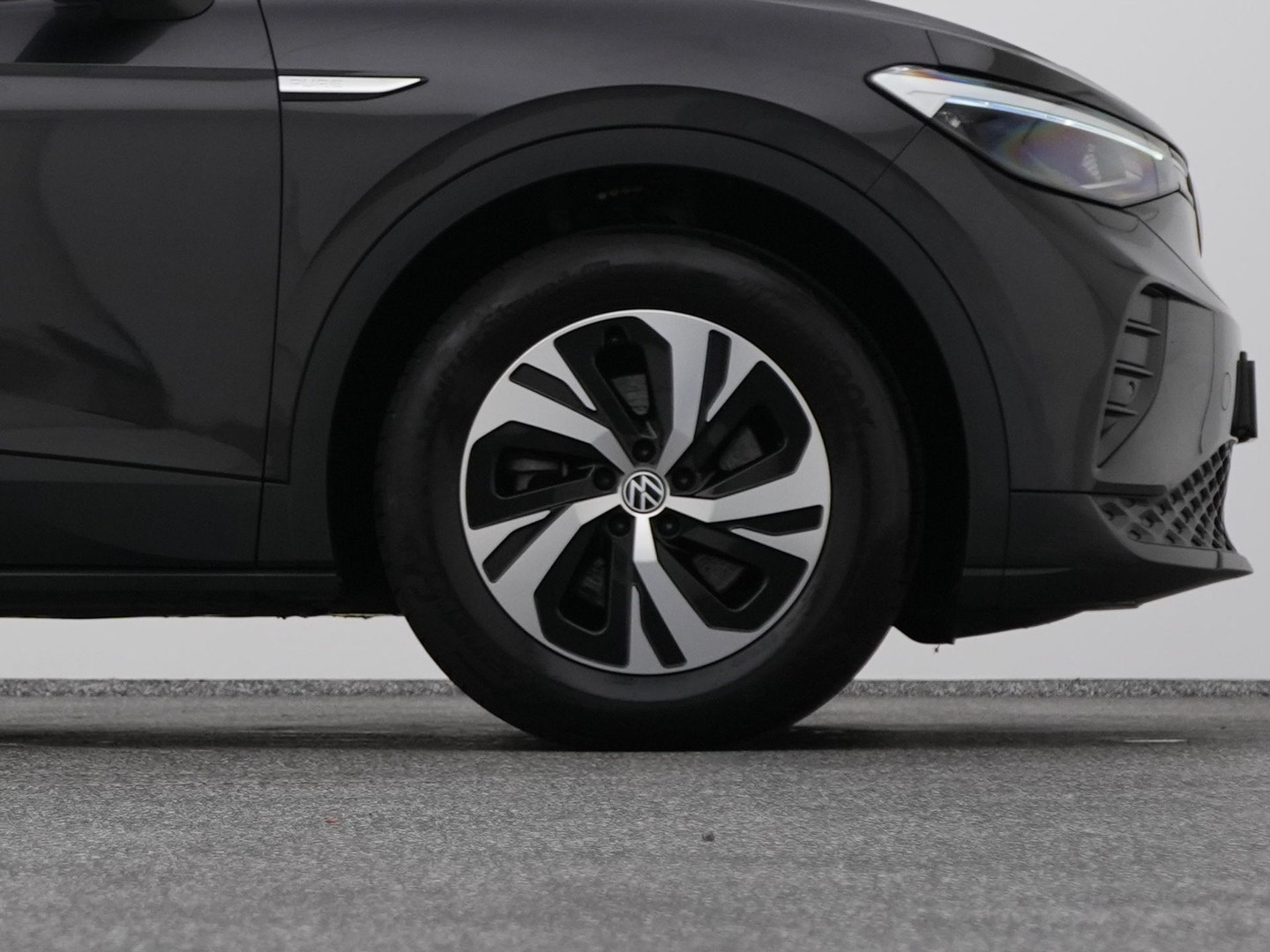 Volkswagen Volkswagen