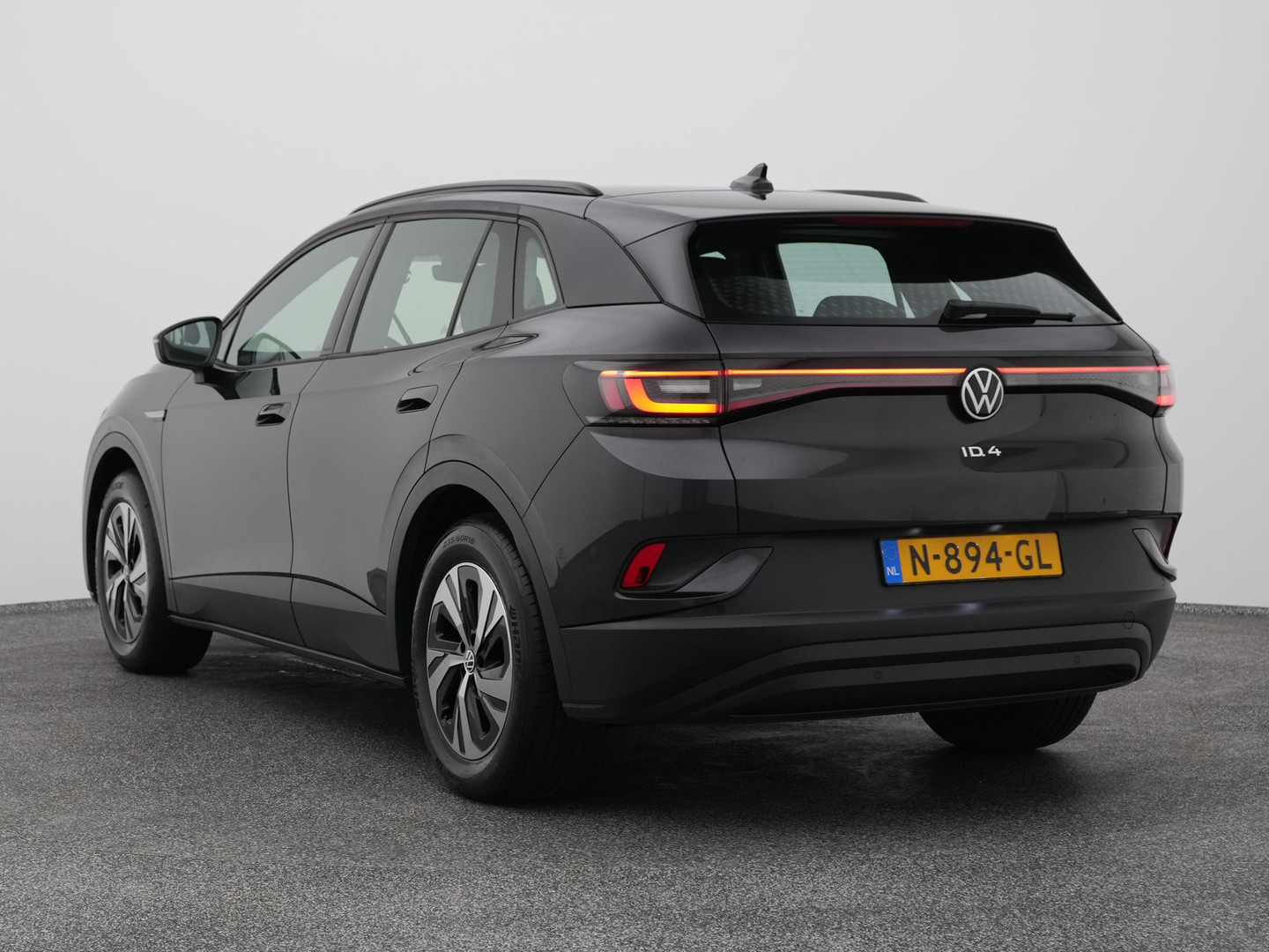 Volkswagen Volkswagen