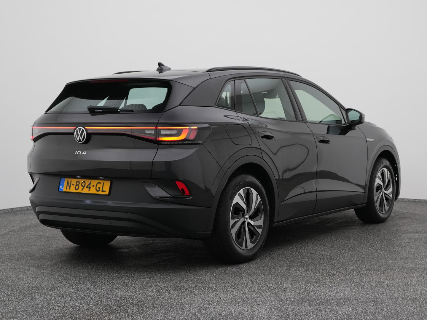 Volkswagen Volkswagen