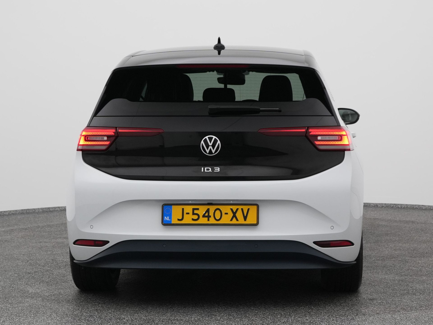 Volkswagen Volkswagen