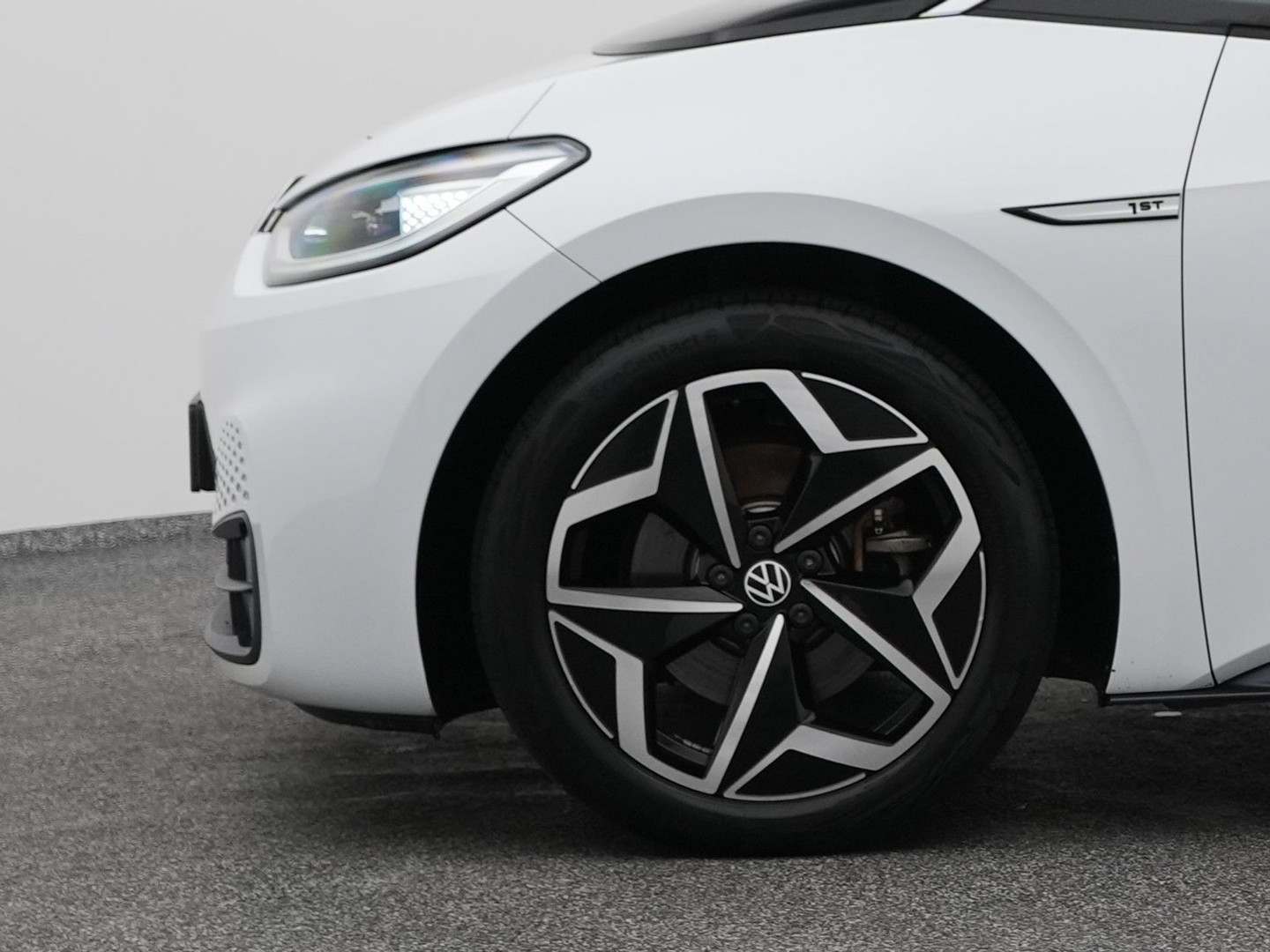 Volkswagen Volkswagen