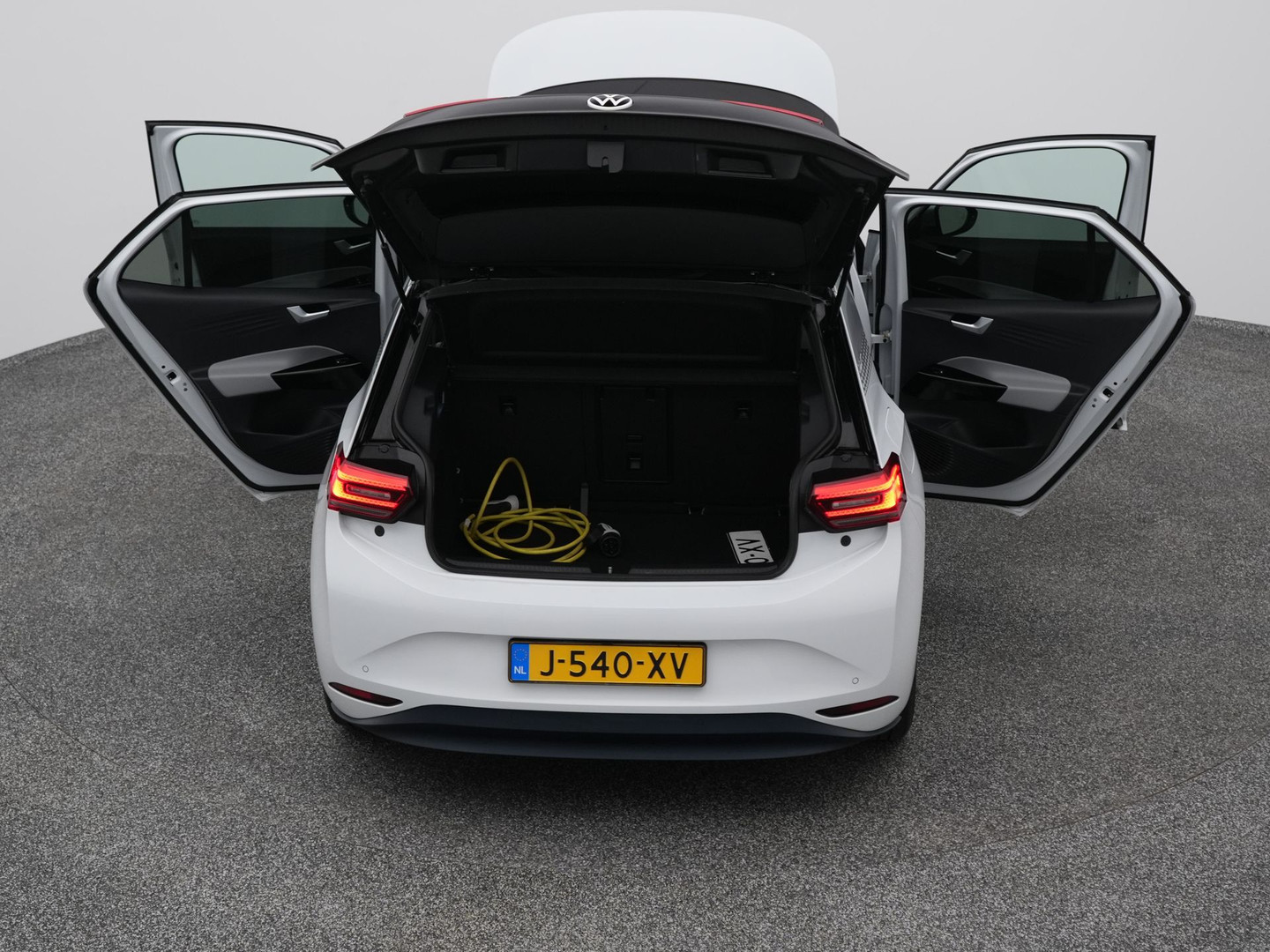 Volkswagen Volkswagen