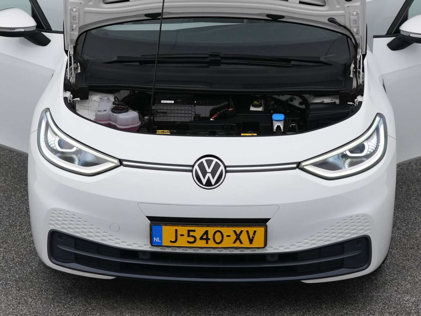 Volkswagen Volkswagen