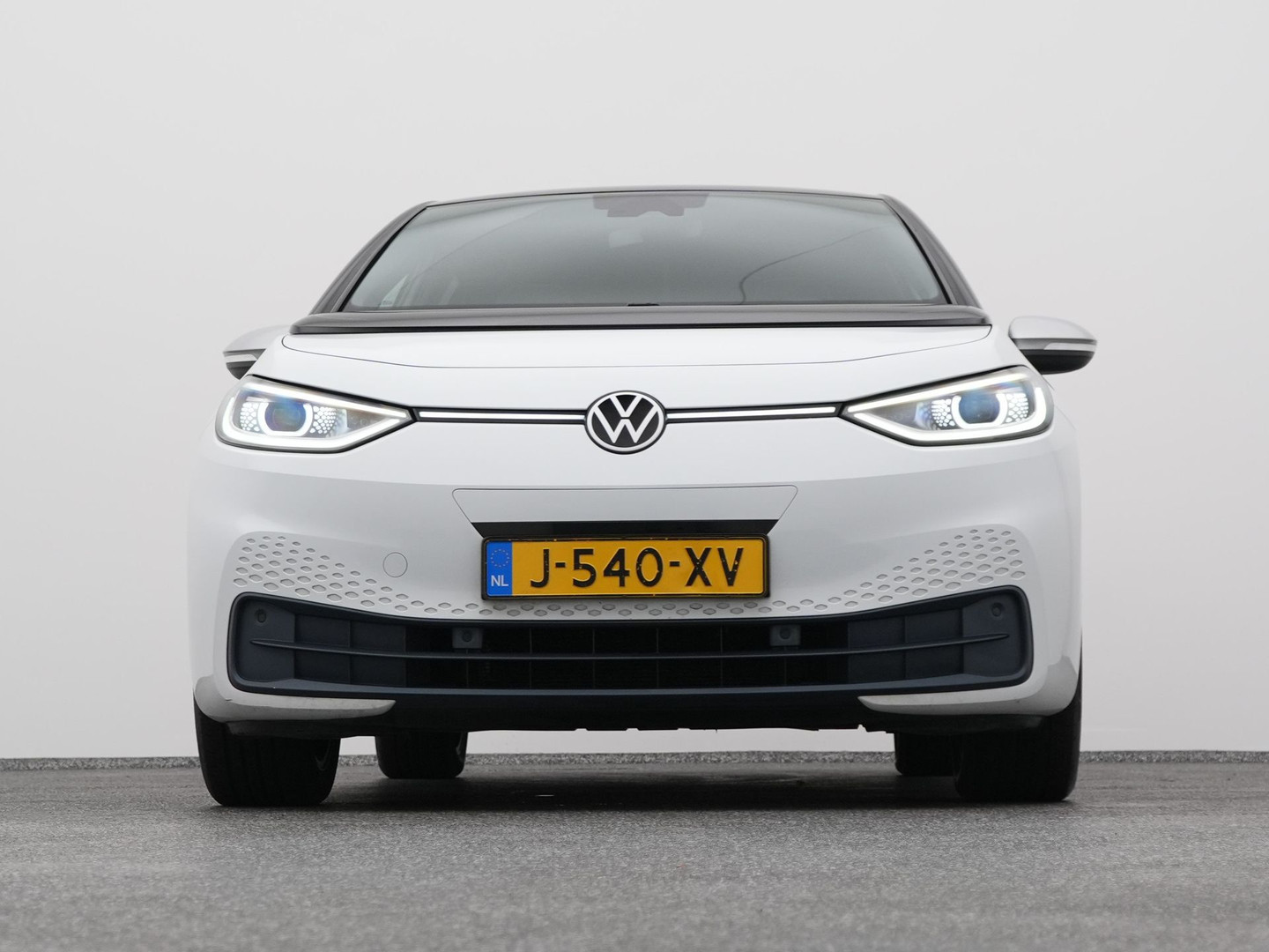 Volkswagen Volkswagen