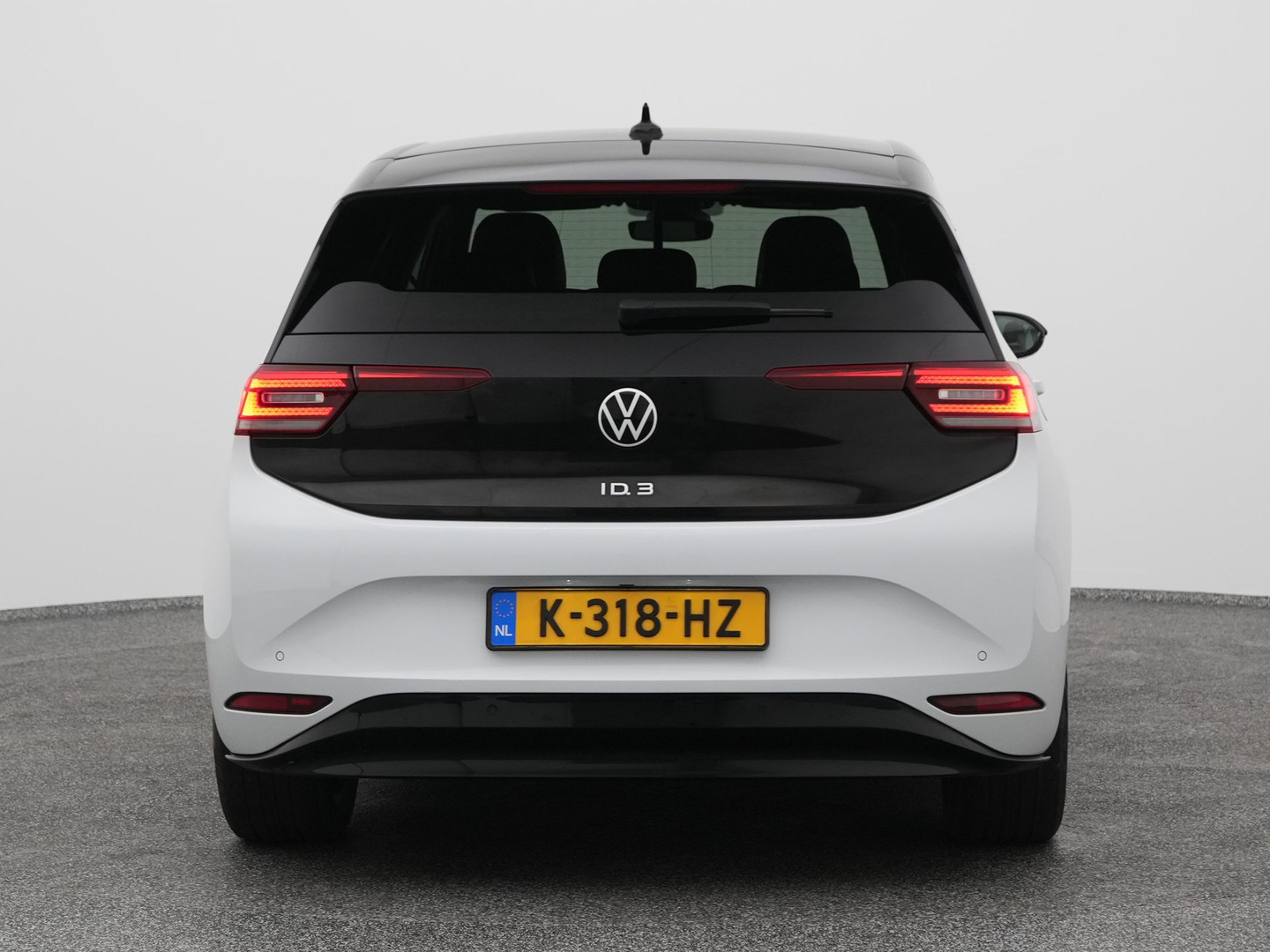 Volkswagen Volkswagen