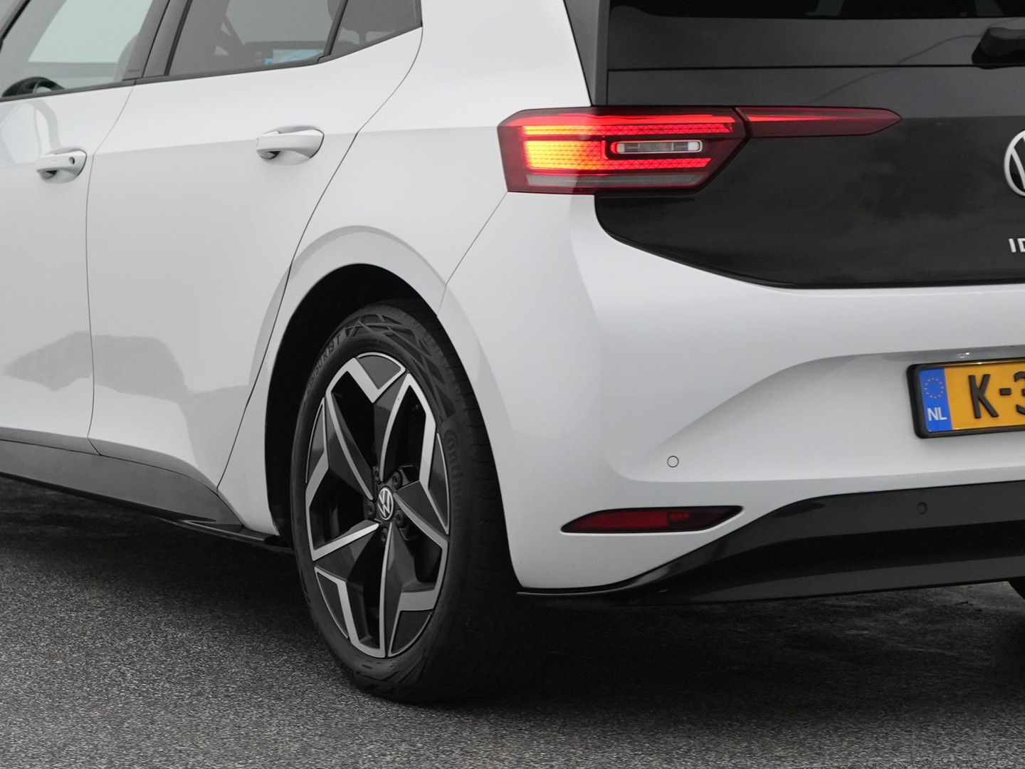 Volkswagen Volkswagen