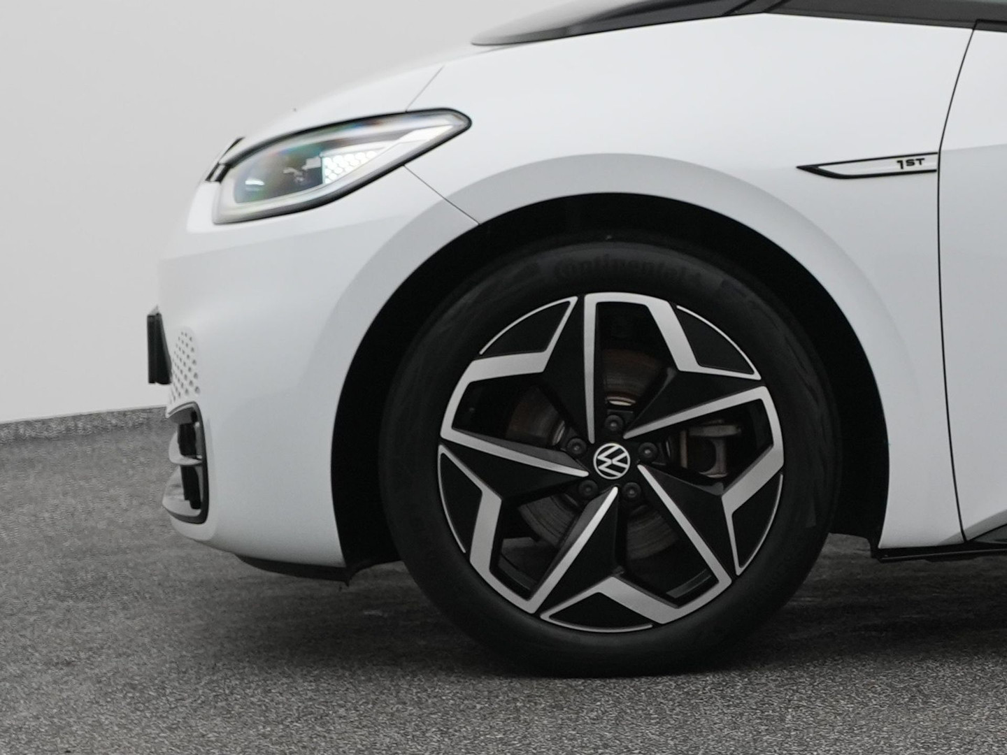 Volkswagen Volkswagen