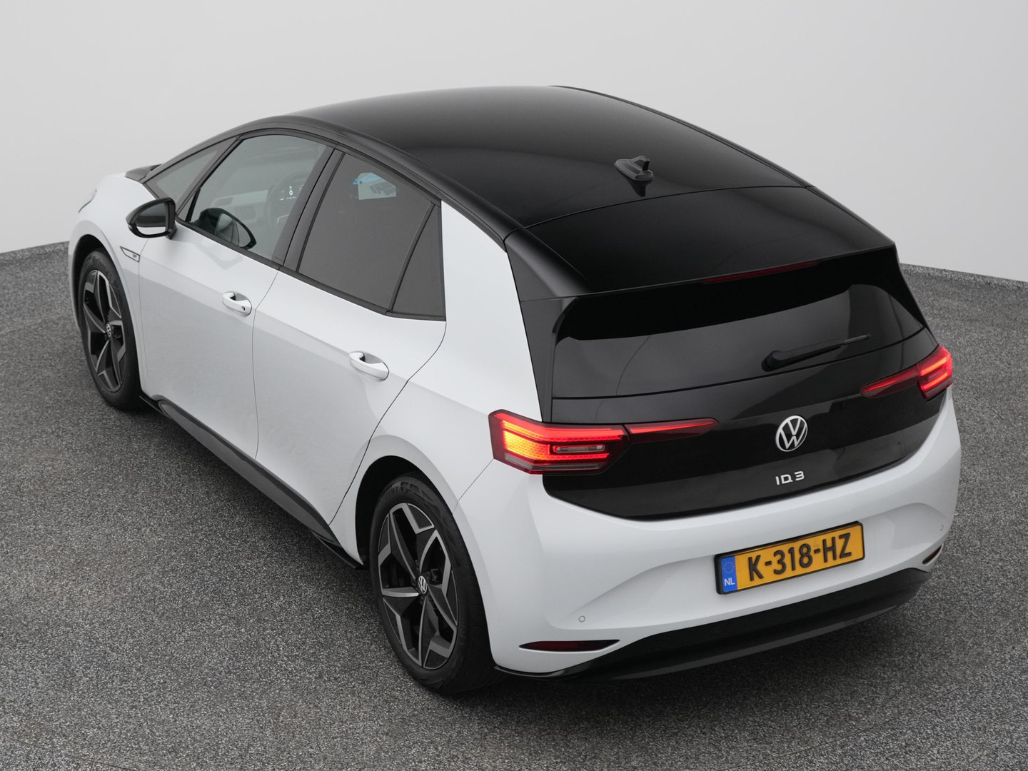 Volkswagen Volkswagen