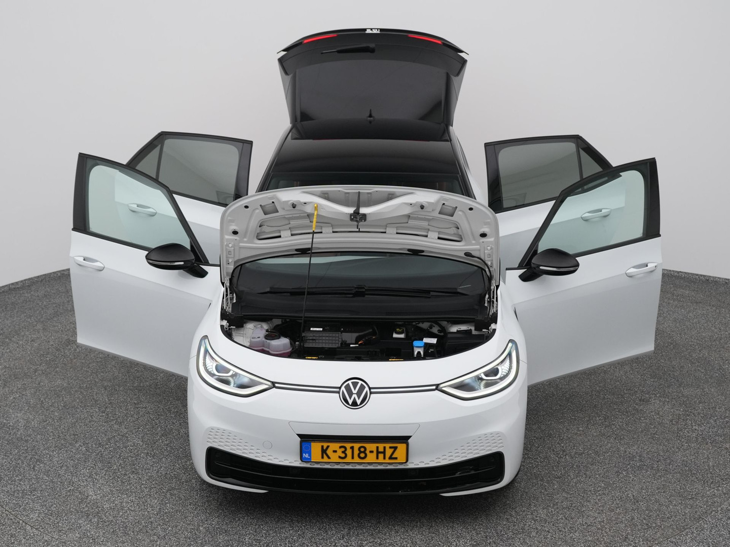 Volkswagen Volkswagen