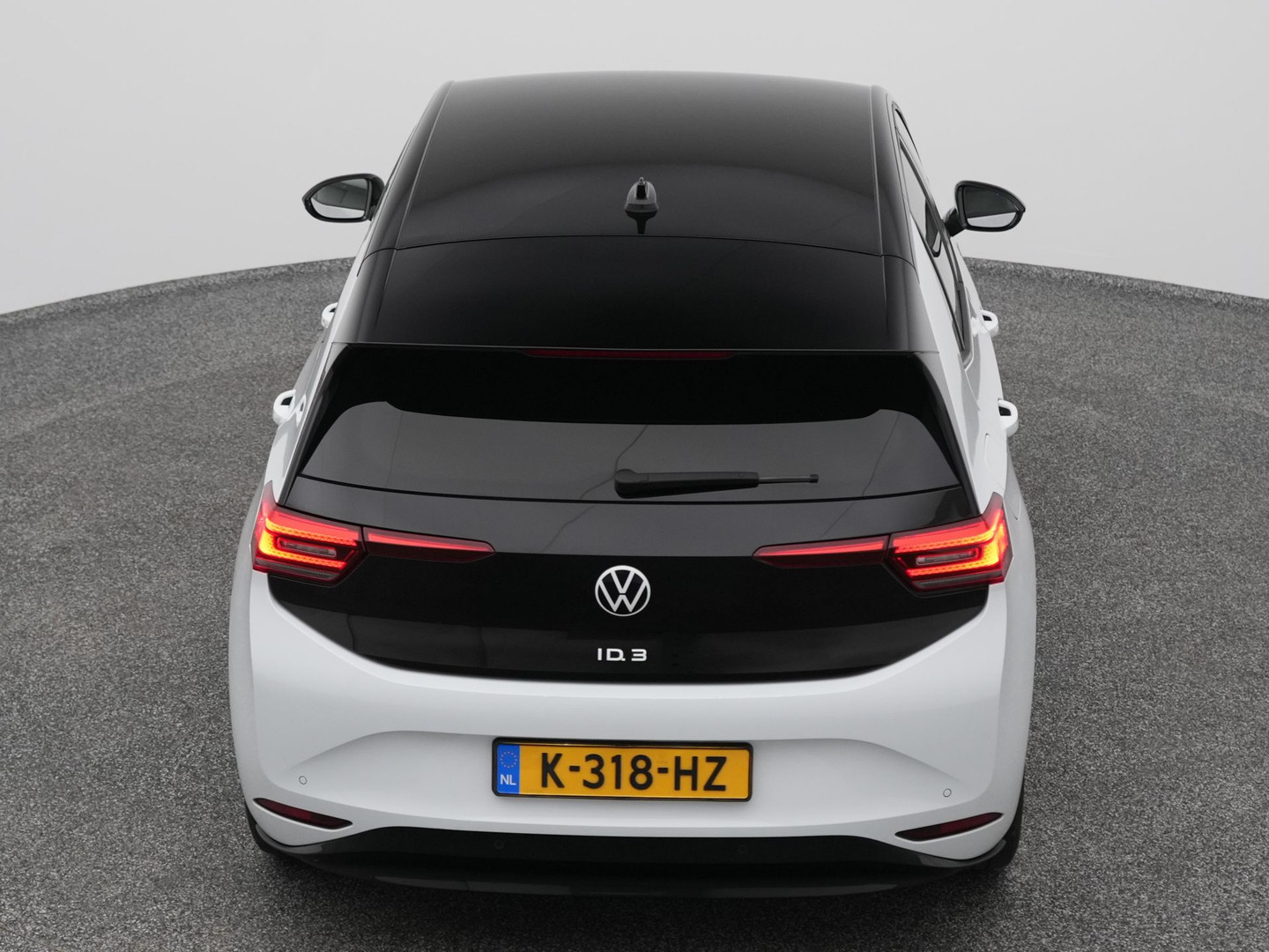 Volkswagen Volkswagen