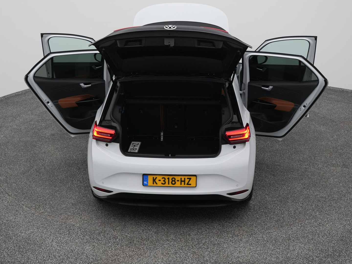 Volkswagen Volkswagen