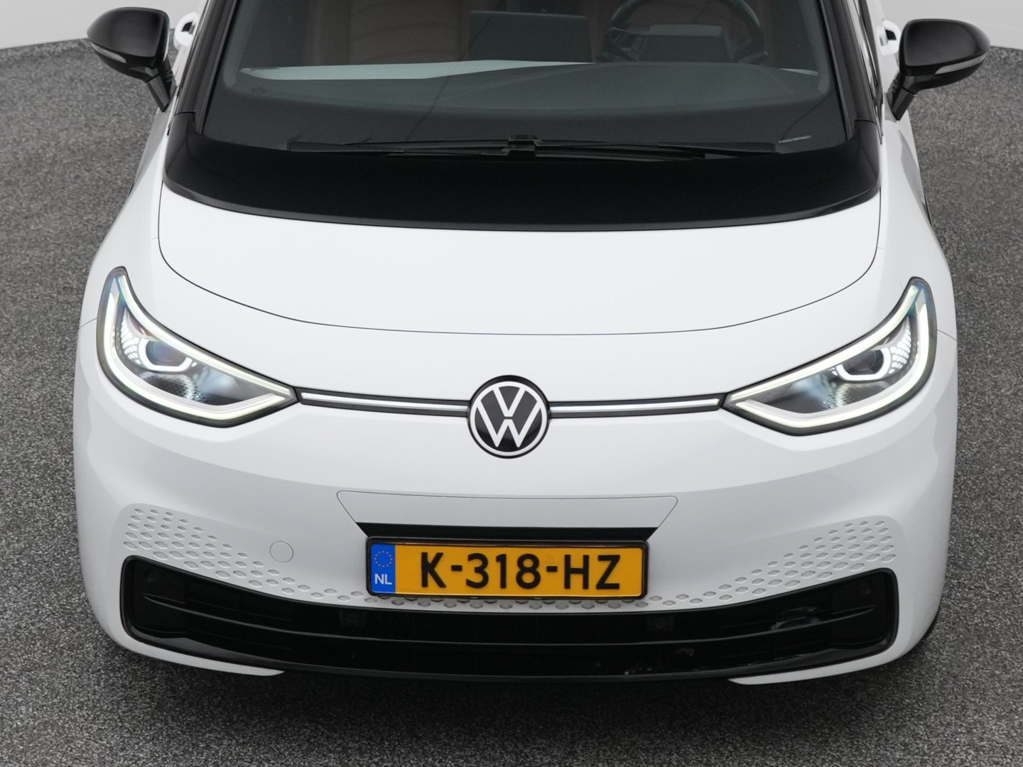 Volkswagen Volkswagen